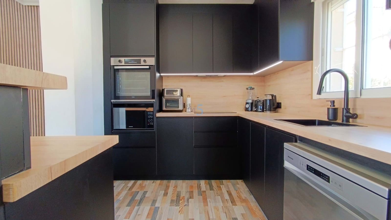 4 sypialnia Willa na sprzedaż w Ciudad Quesada z basenem - 395 000 € (Ref: 9665435)