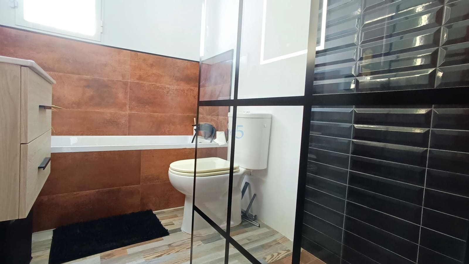 4 sypialnia Willa na sprzedaż w Ciudad Quesada z basenem - 395 000 € (Ref: 9665435)