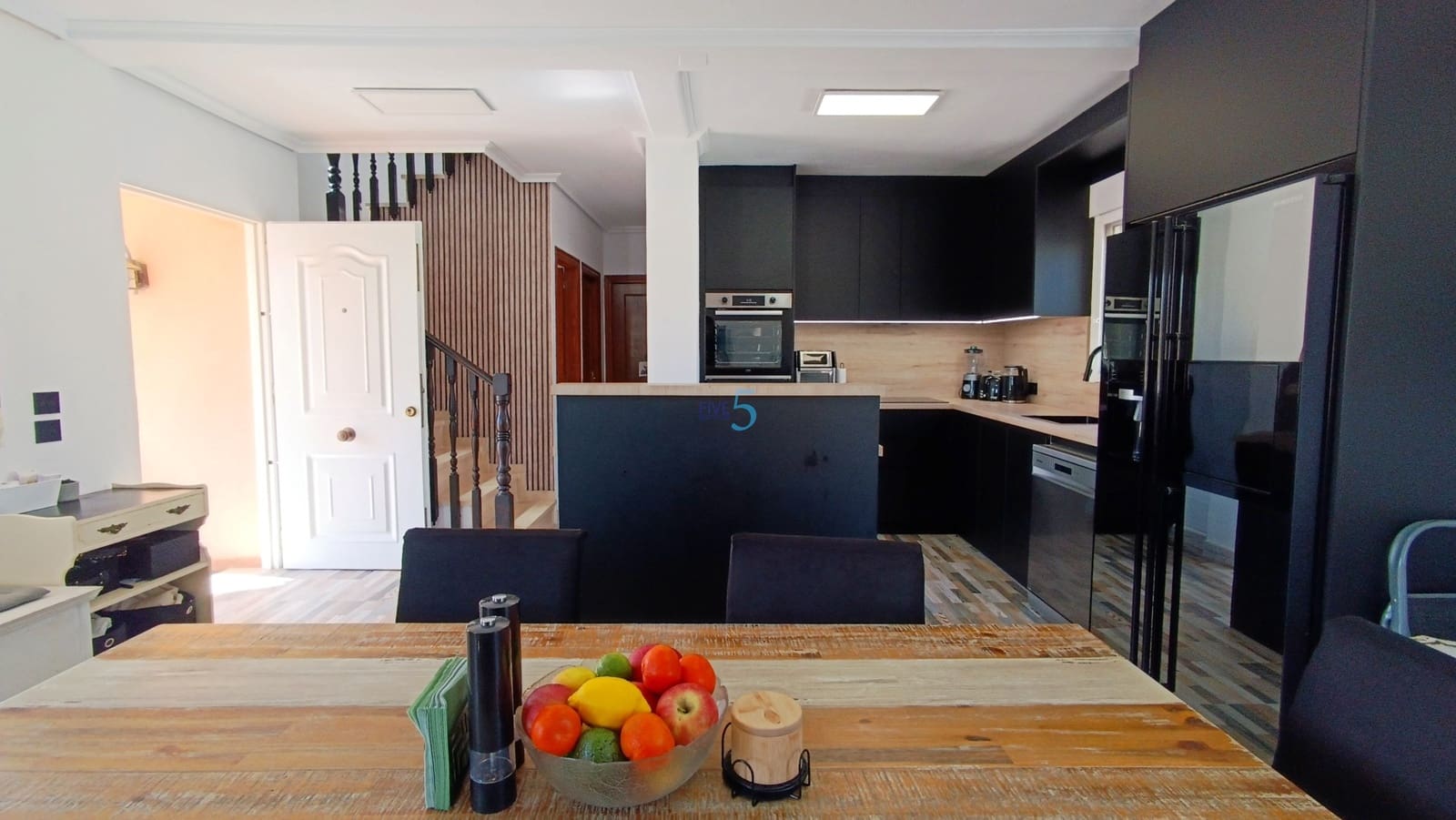 4 sypialnia Willa na sprzedaż w Ciudad Quesada z basenem - 395 000 € (Ref: 9665435)