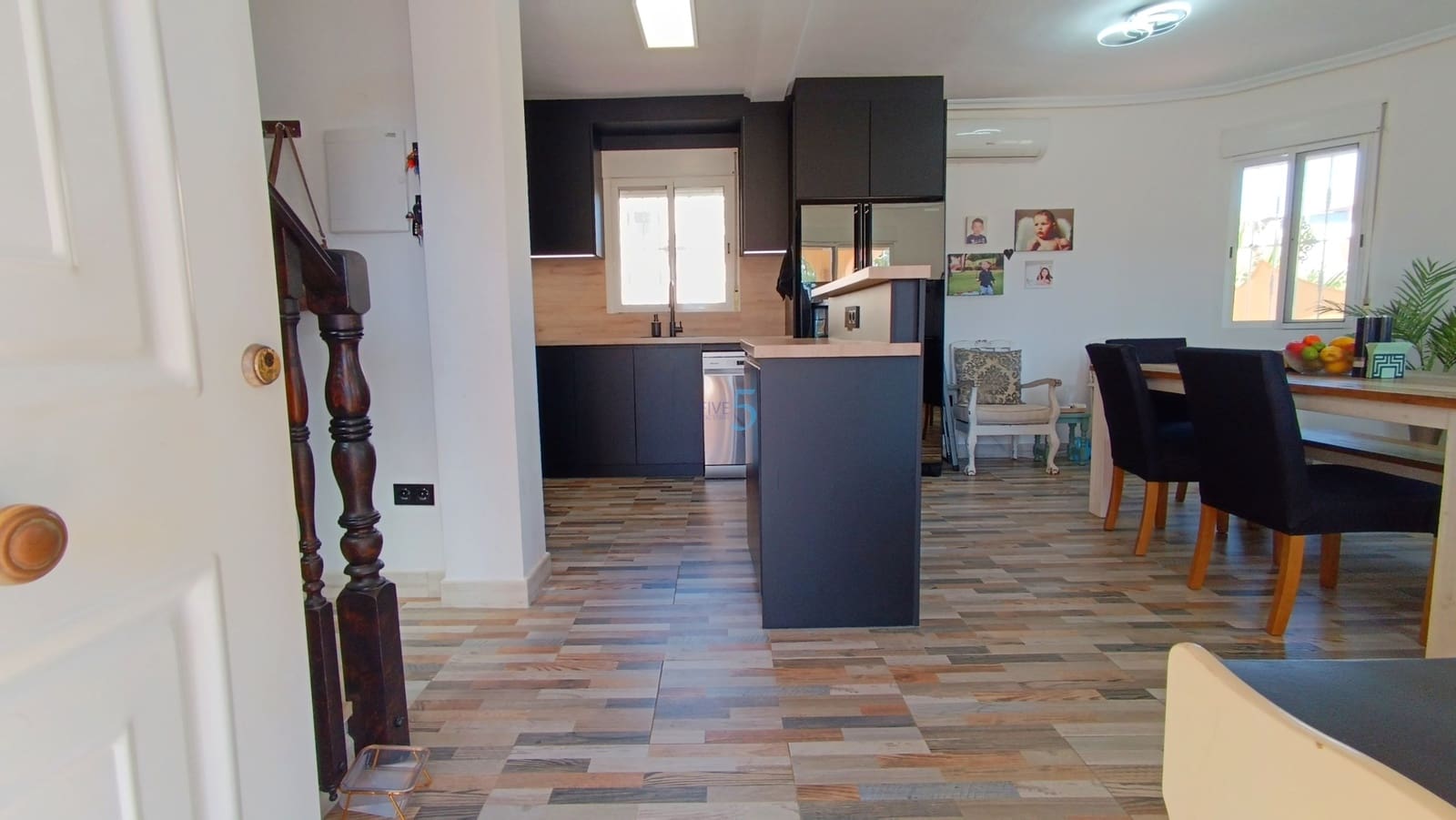 4 sypialnia Willa na sprzedaż w Ciudad Quesada z basenem - 395 000 € (Ref: 9665435)