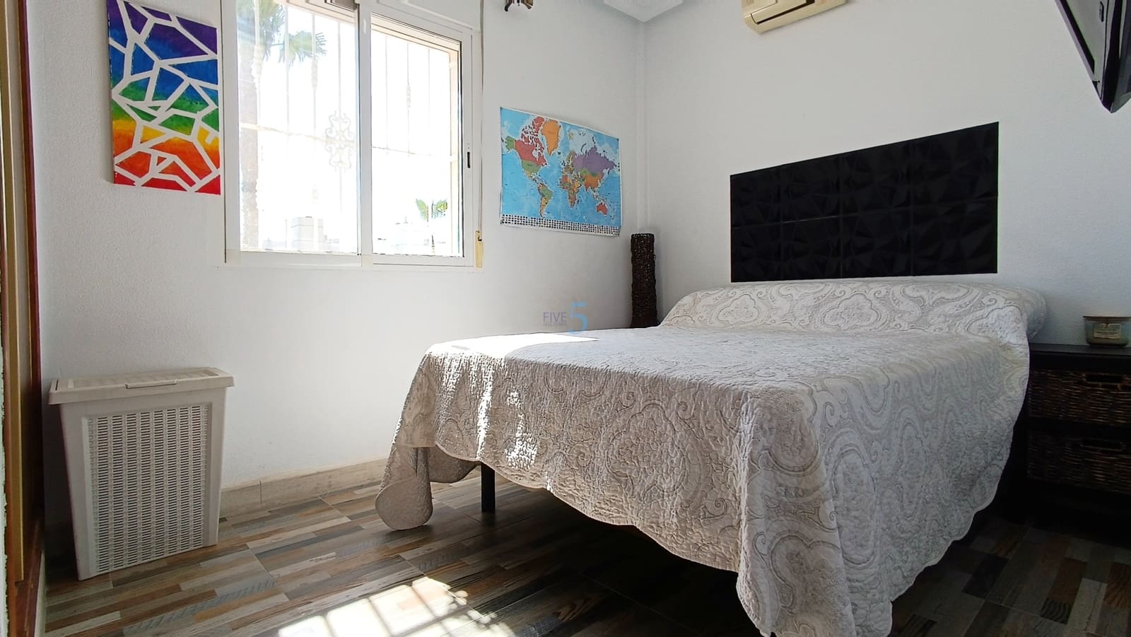 4 sypialnia Willa na sprzedaż w Ciudad Quesada z basenem - 395 000 € (Ref: 9665435)