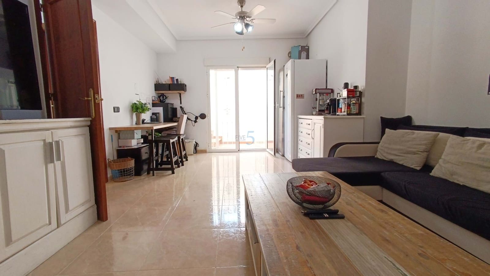 4 sypialnia Willa na sprzedaż w Ciudad Quesada z basenem - 395 000 € (Ref: 9665435)