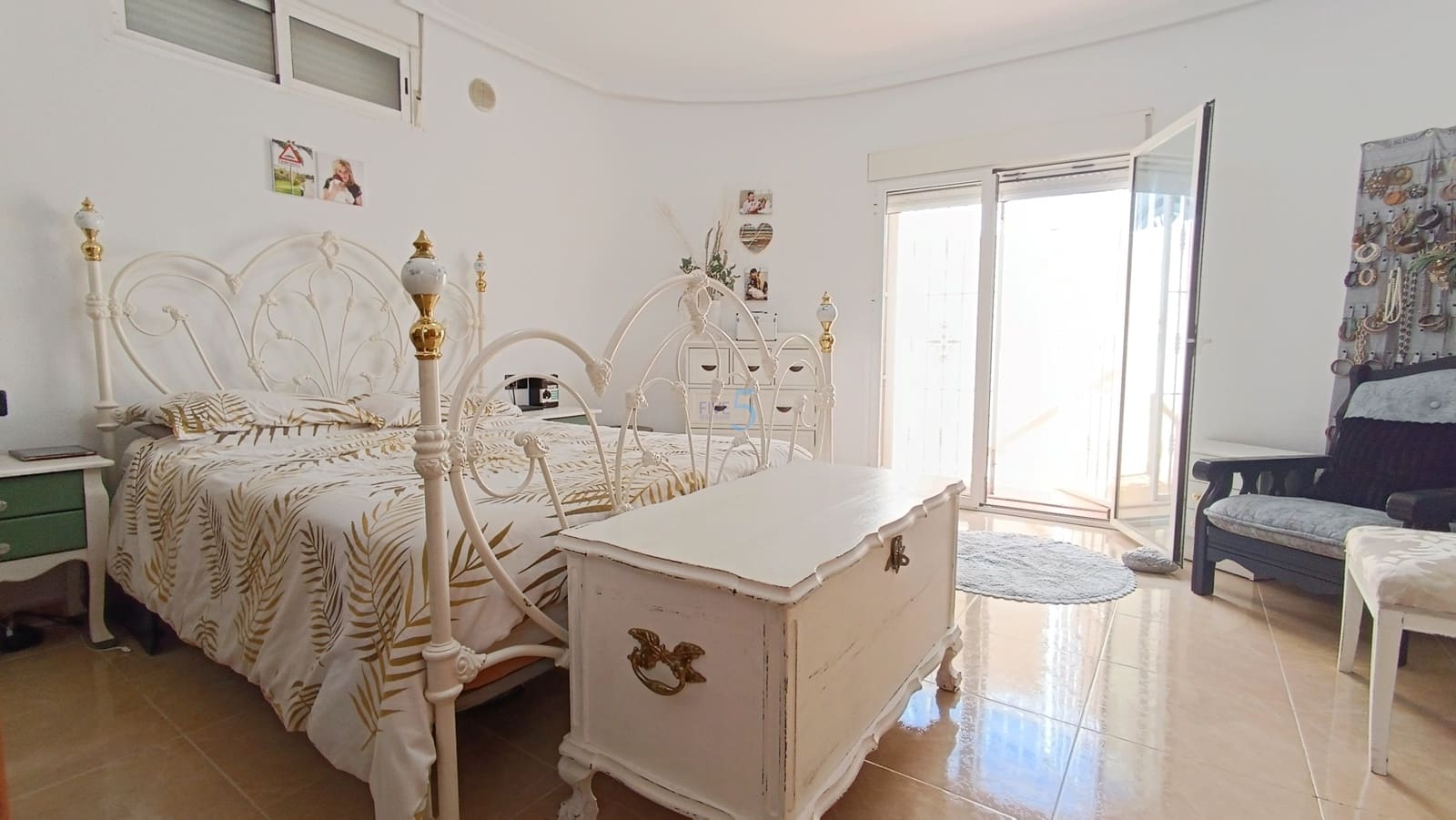 4 sypialnia Willa na sprzedaż w Ciudad Quesada z basenem - 395 000 € (Ref: 9665435)