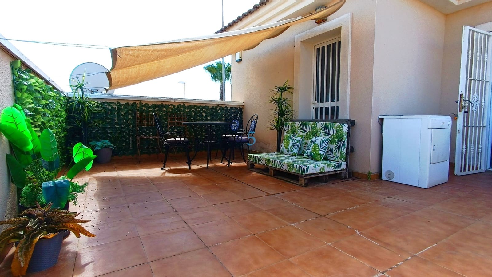 4 sypialnia Willa na sprzedaż w Ciudad Quesada z basenem - 395 000 € (Ref: 9665435)