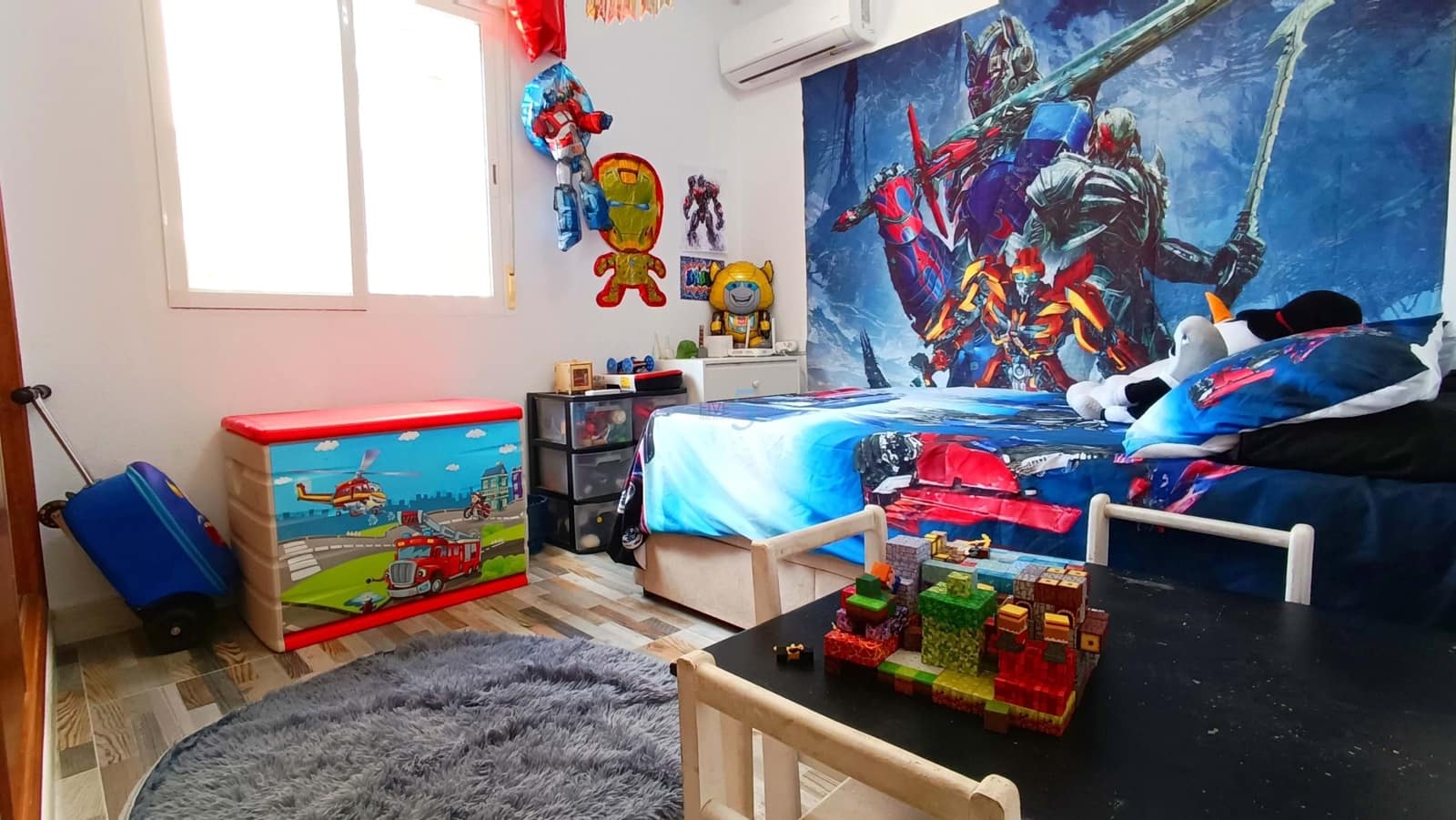 4 sypialnia Willa na sprzedaż w Ciudad Quesada z basenem - 395 000 € (Ref: 9665435)