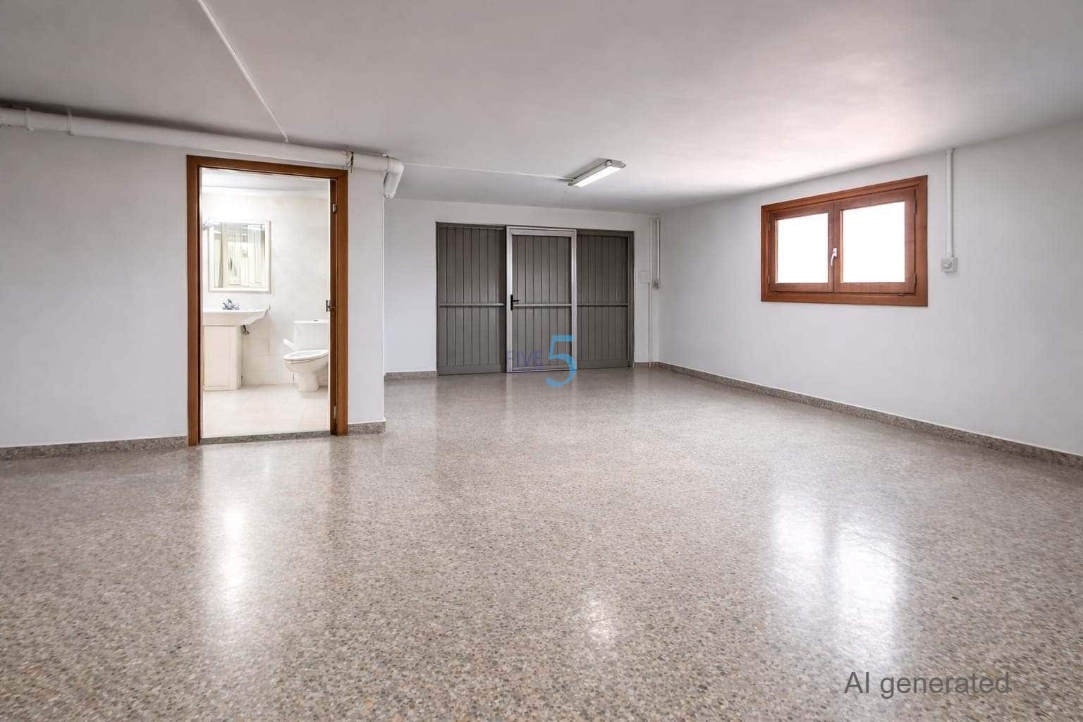 5 bedroom Townhouse for sale in Almoradi with garage - € 340,000 (Ref: 9665436)