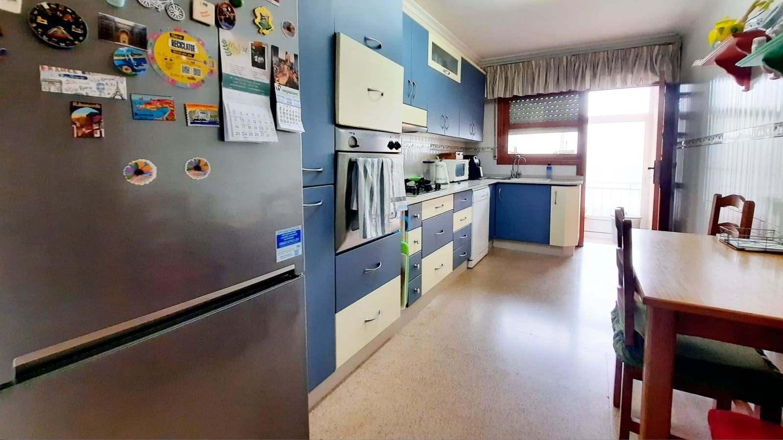 5 bedroom Townhouse for sale in Almoradi with garage - € 340,000 (Ref: 9665436)