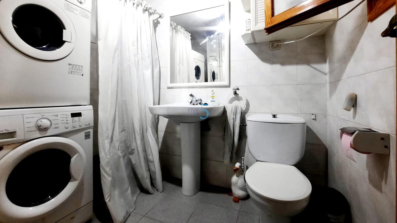 5 bedroom Townhouse for sale in Almoradi with garage - € 340,000 (Ref: 9665436)