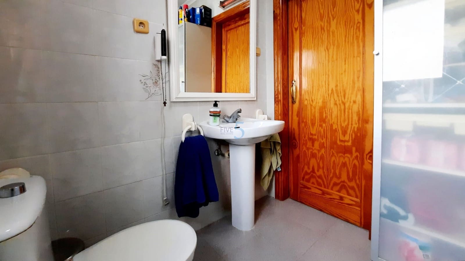 5 bedroom Townhouse for sale in Almoradi with garage - € 340,000 (Ref: 9665436)