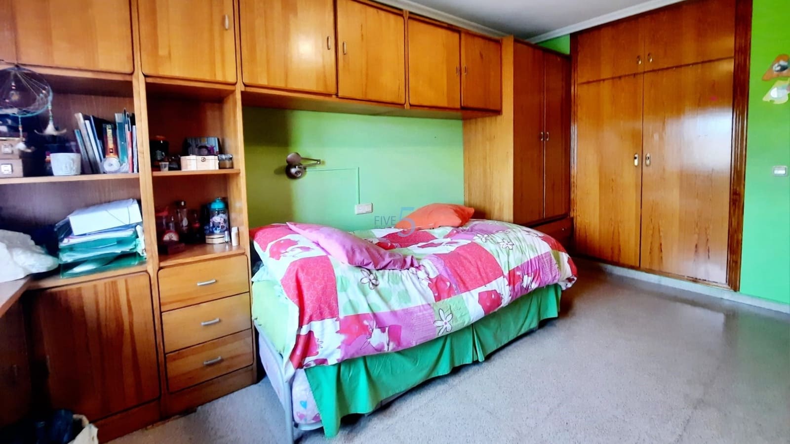 5 bedroom Townhouse for sale in Almoradi with garage - € 340,000 (Ref: 9665436)