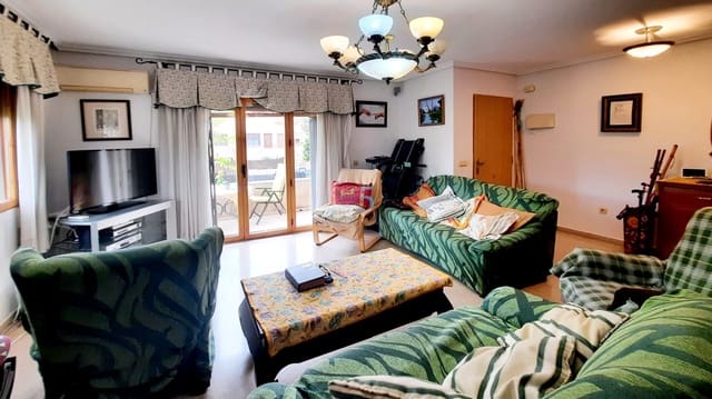 5 Zimmer Haus zu verkaufen in Almoradí mit Garage - 340.000 € (Ref: 9665436)