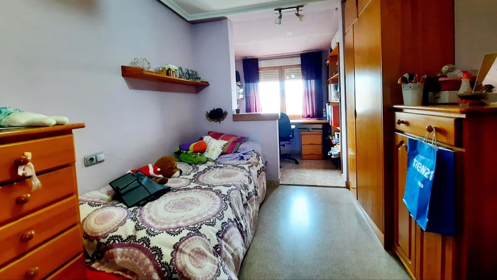 5 bedroom Townhouse for sale in Almoradi with garage - € 340,000 (Ref: 9665436)