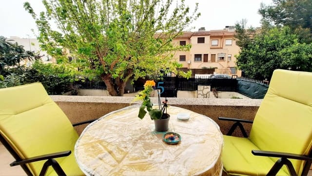 5 Zimmer Haus zu verkaufen in Almoradí mit Garage - 340.000 € (Ref: 9665436)