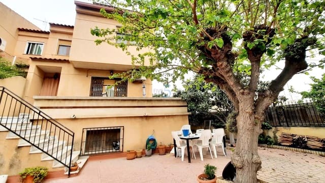 5 Zimmer Haus zu verkaufen in Almoradí mit Garage - 340.000 € (Ref: 9665436)