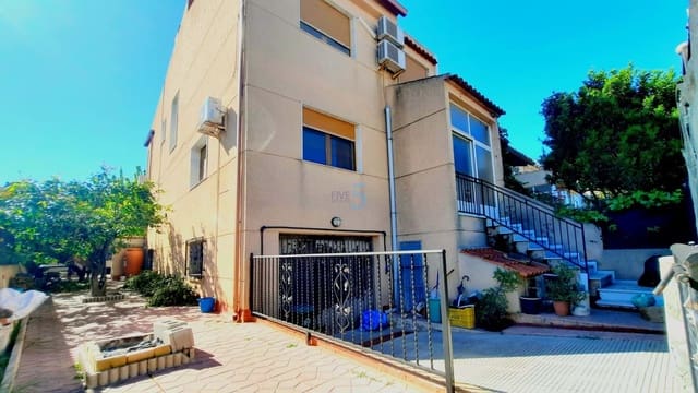5 chambre Maison de Ville à vendre à Almoradí avec garage - 340 000 € (Ref: 9665436)