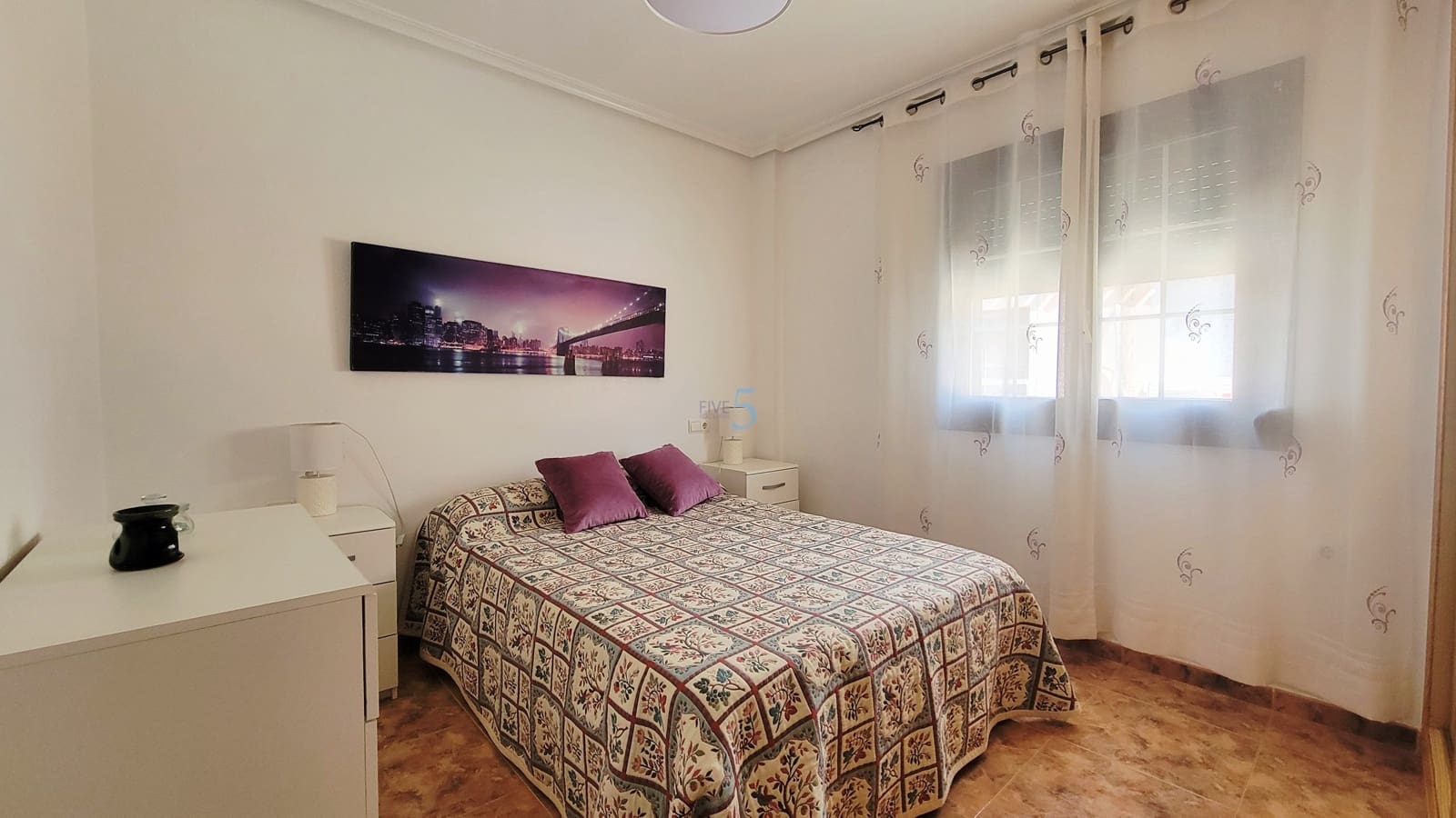 2 soverom Leilighet til salgs i Los Narejos - € 120 000 (Ref: 9665437)