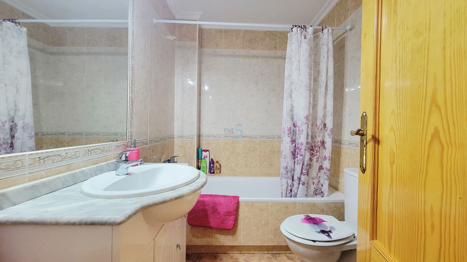 2 soverom Leilighet til salgs i Los Narejos - € 120 000 (Ref: 9665437)