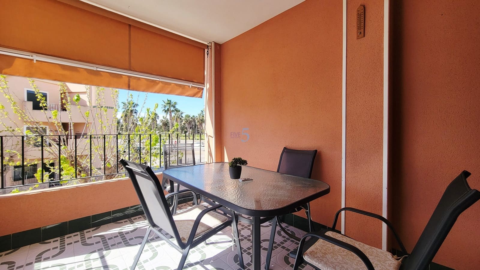 2 soverom Leilighet til salgs i Los Narejos - € 120 000 (Ref: 9665437)