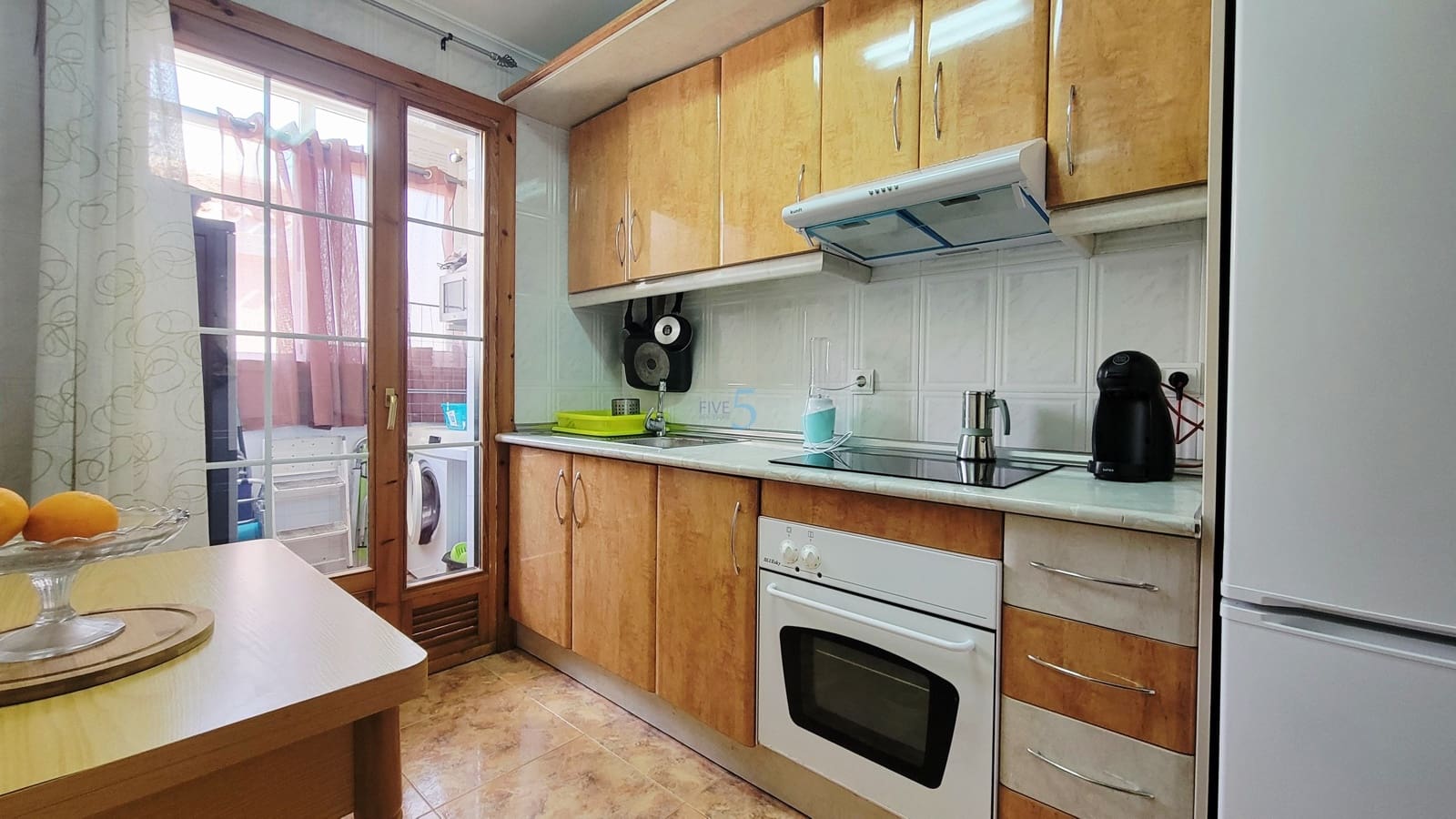 2 soverom Leilighet til salgs i Los Narejos - € 120 000 (Ref: 9665437)