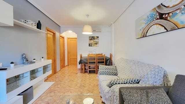 2 soverom Leilighet til salgs i Los Narejos, Los Alcázares - € 120 000 (Ref: 9665437)