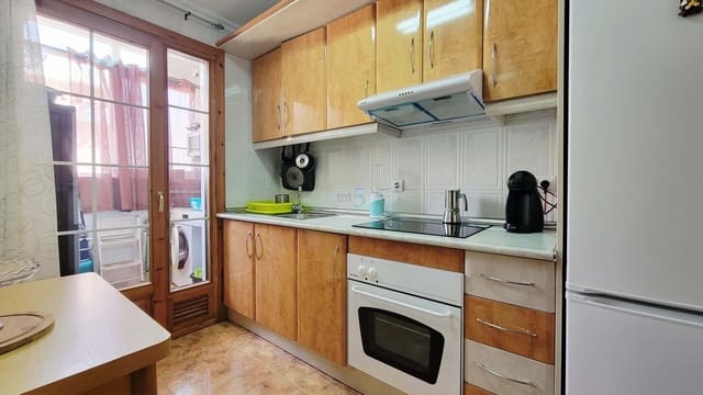 2 soverom Leilighet til salgs i Los Narejos, Los Alcázares - € 120 000 (Ref: 9665437)