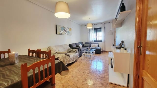 2 soverom Leilighet til salgs i Los Narejos, Los Alcázares - € 120 000 (Ref: 9665437)