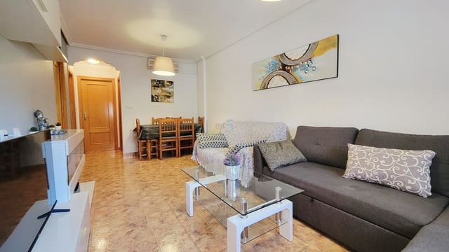 2 soverom Leilighet til salgs i Los Narejos, Los Alcázares - € 120 000 (Ref: 9665437)