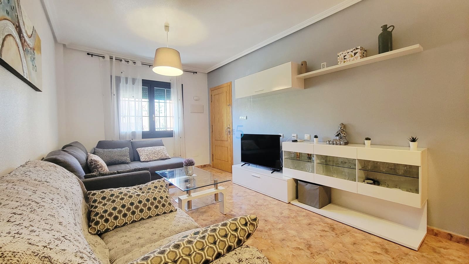 2 soverom Leilighet til salgs i Los Narejos - € 120 000 (Ref: 9665437)