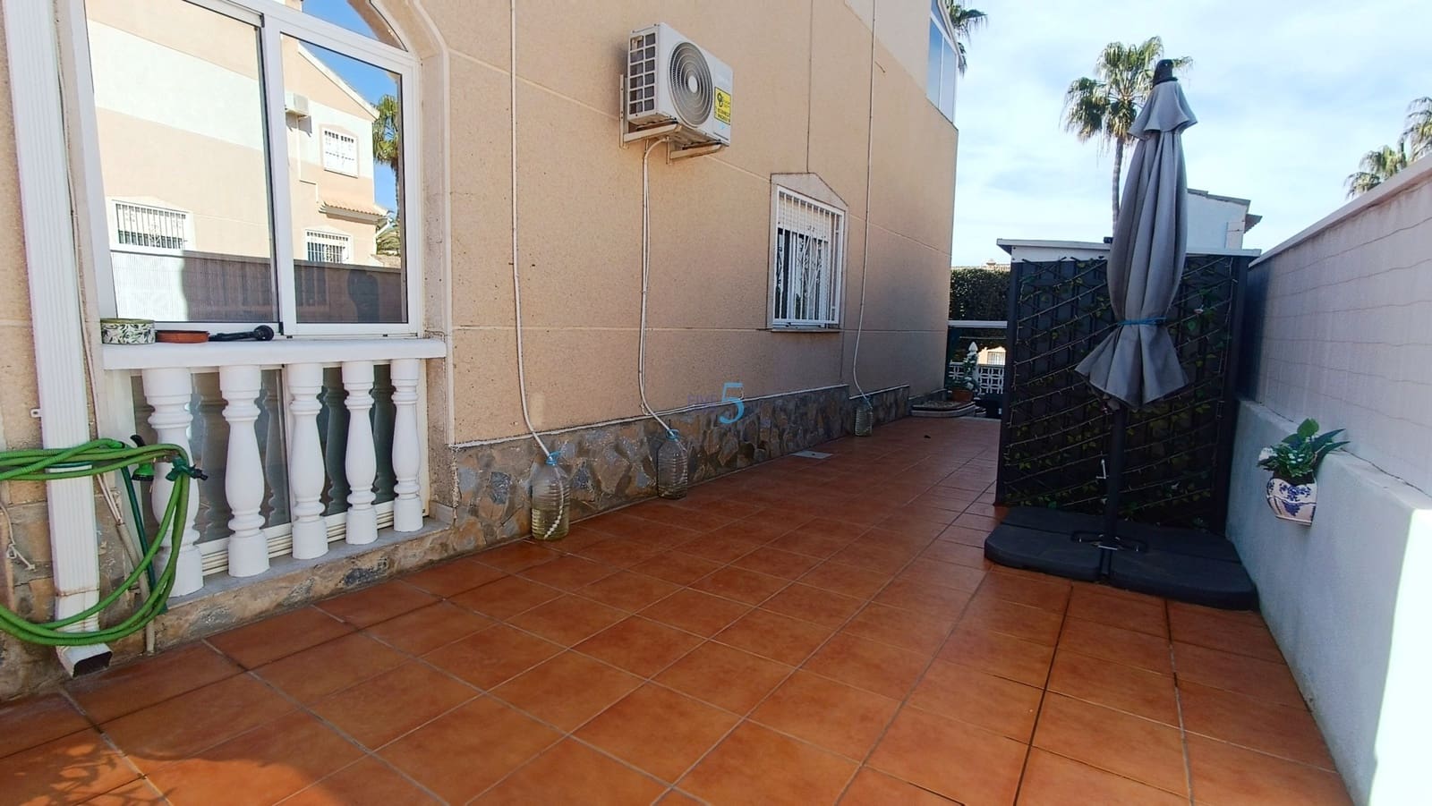 2 camera da letto Villetta Bifamiliare in vendita in Ciudad Quesada con piscina - 199.999 € (Rif: 9665438)