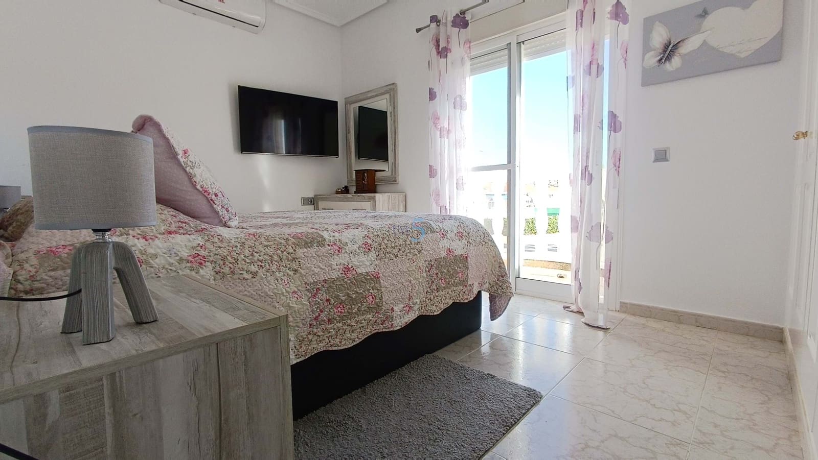 2 camera da letto Villetta Bifamiliare in vendita in Ciudad Quesada con piscina - 199.999 € (Rif: 9665438)