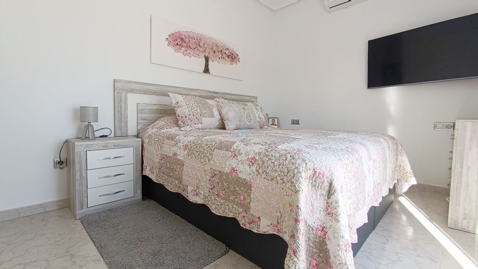 2 camera da letto Villetta Bifamiliare in vendita in Ciudad Quesada con piscina - 199.999 € (Rif: 9665438)