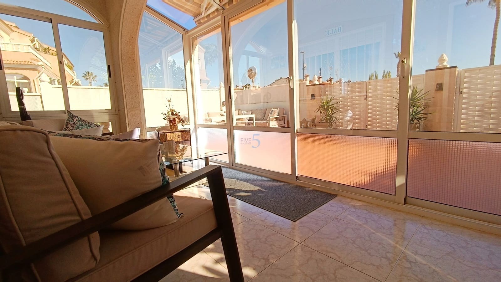 2 camera da letto Villetta Bifamiliare in vendita in Ciudad Quesada con piscina - 199.999 € (Rif: 9665438)