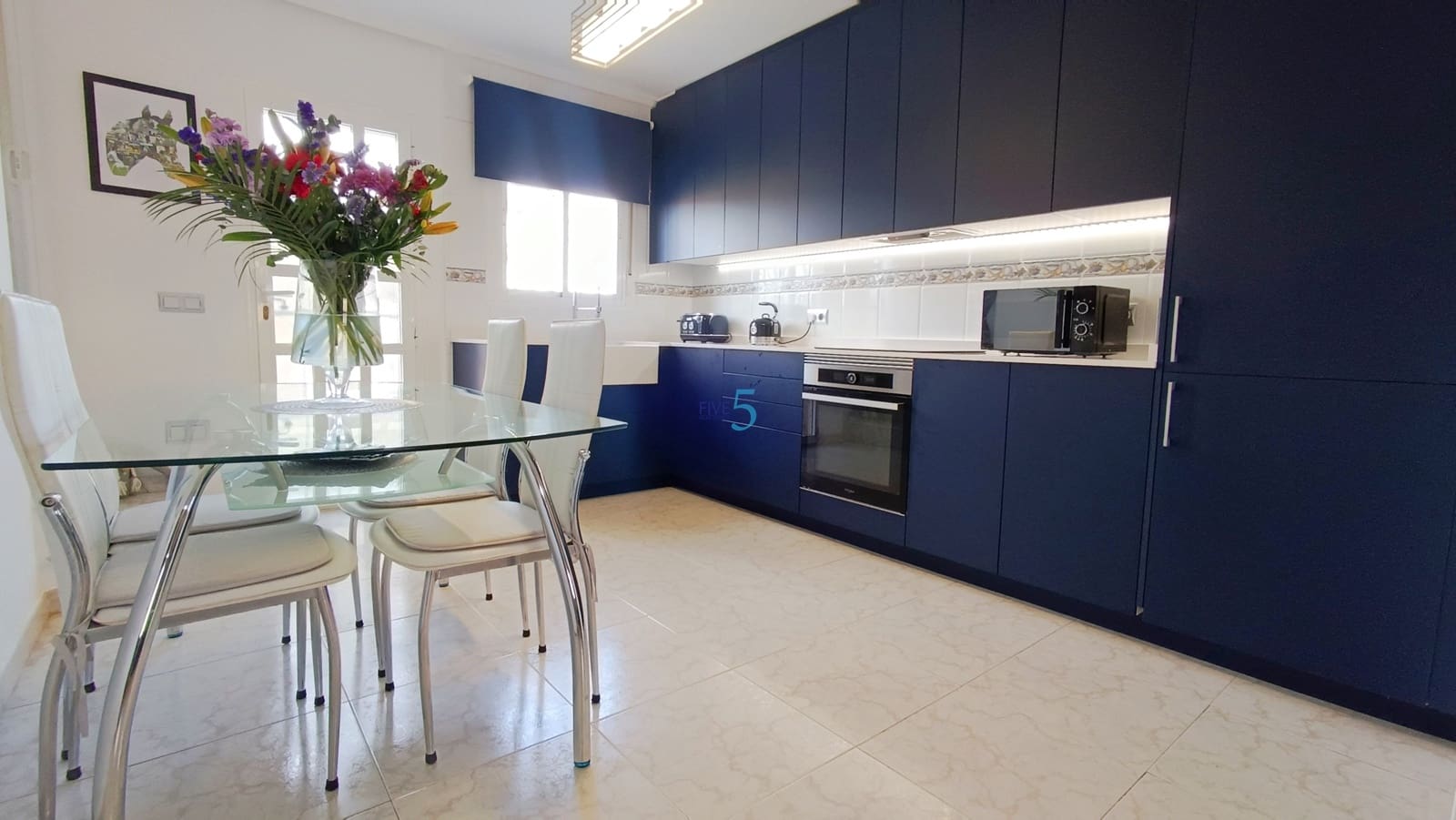 2 camera da letto Villetta Bifamiliare in vendita in Ciudad Quesada con piscina - 199.999 € (Rif: 9665438)