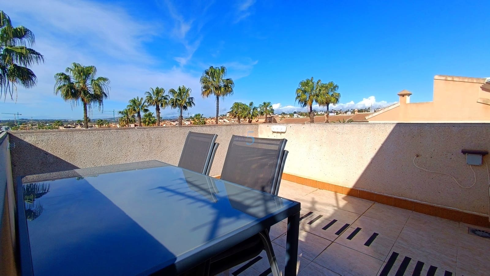 2 camera da letto Villetta Bifamiliare in vendita in Ciudad Quesada con piscina - 199.999 € (Rif: 9665438)