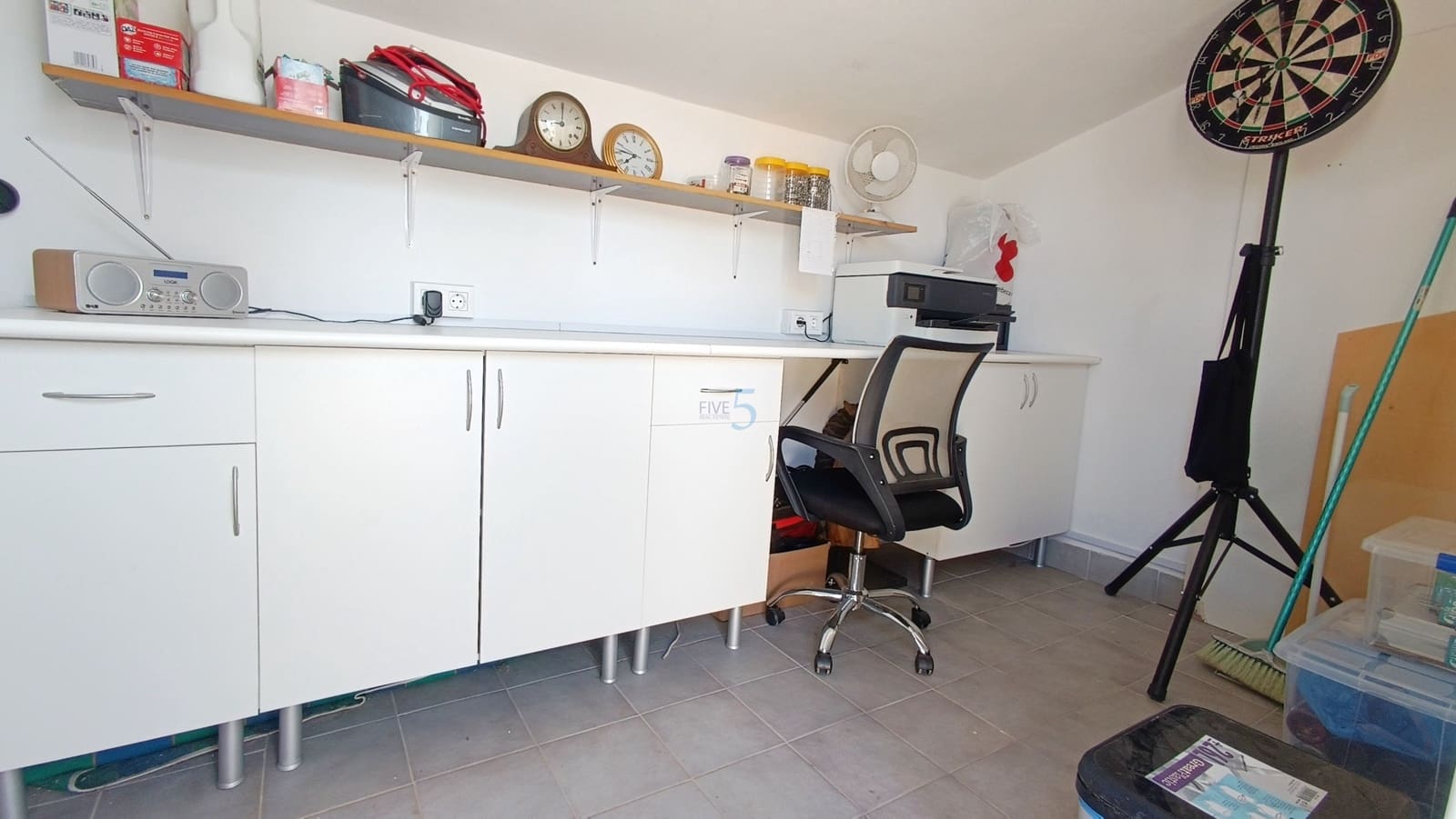 2 camera da letto Villetta Bifamiliare in vendita in Ciudad Quesada con piscina - 199.999 € (Rif: 9665438)