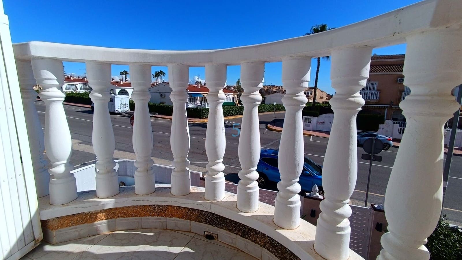 2 camera da letto Villetta Bifamiliare in vendita in Ciudad Quesada con piscina - 199.999 € (Rif: 9665438)