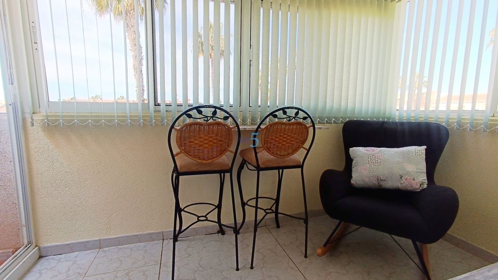 2 camera da letto Villetta Bifamiliare in vendita in Ciudad Quesada con piscina - 199.999 € (Rif: 9665438)