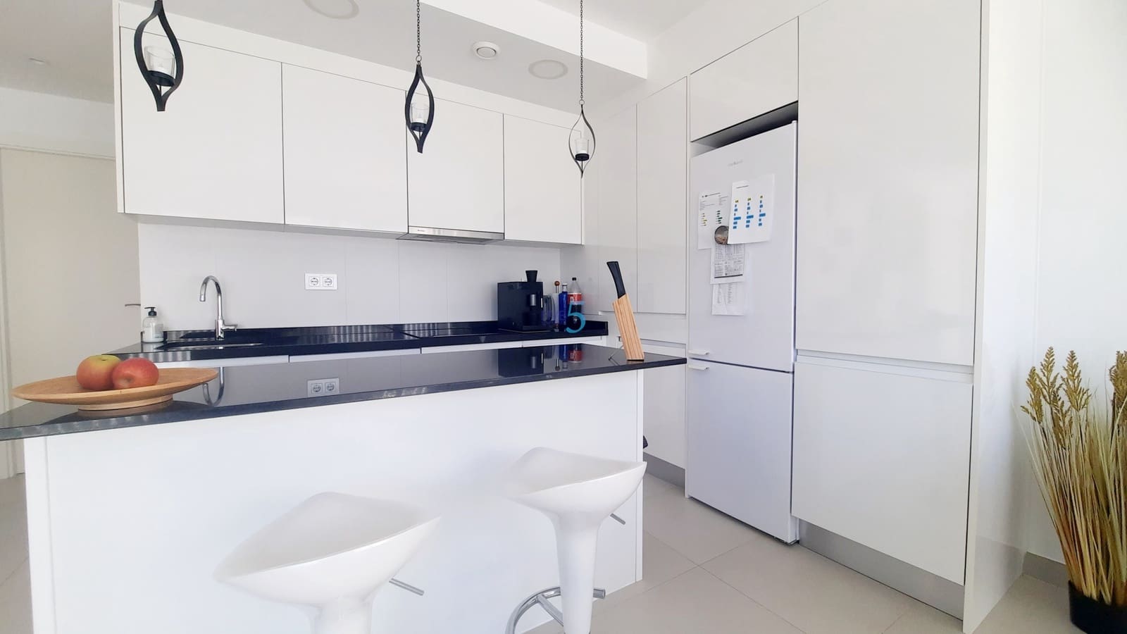 3 slaapkamer Villa te koop in Pilar de la Horadada met zwembad - € 340.000 (Ref: 9668266)