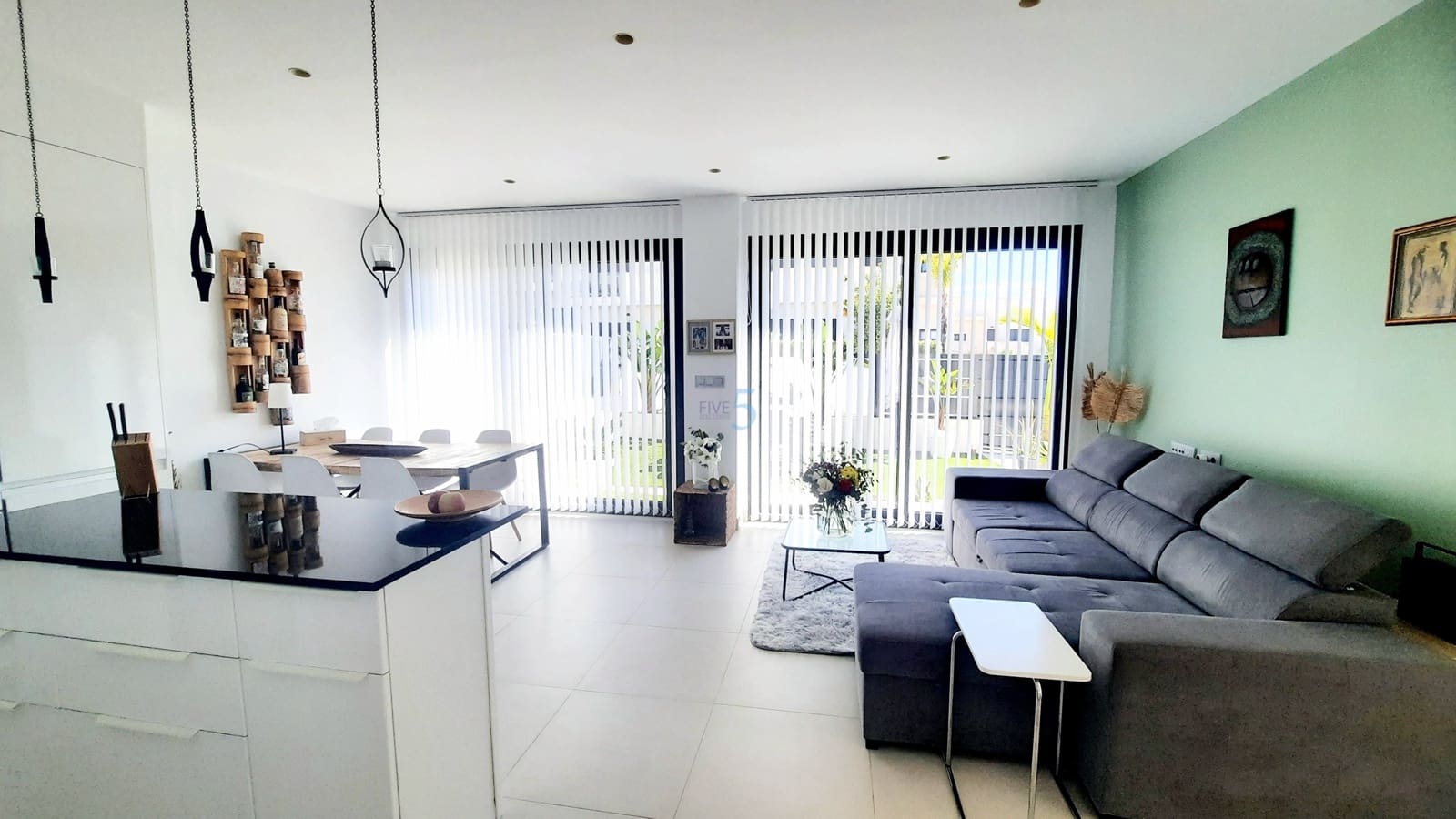 3 slaapkamer Villa te koop in Pilar de la Horadada met zwembad - € 340.000 (Ref: 9668266)