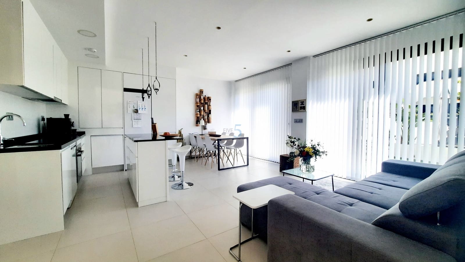 3 slaapkamer Villa te koop in Pilar de la Horadada met zwembad - € 340.000 (Ref: 9668266)