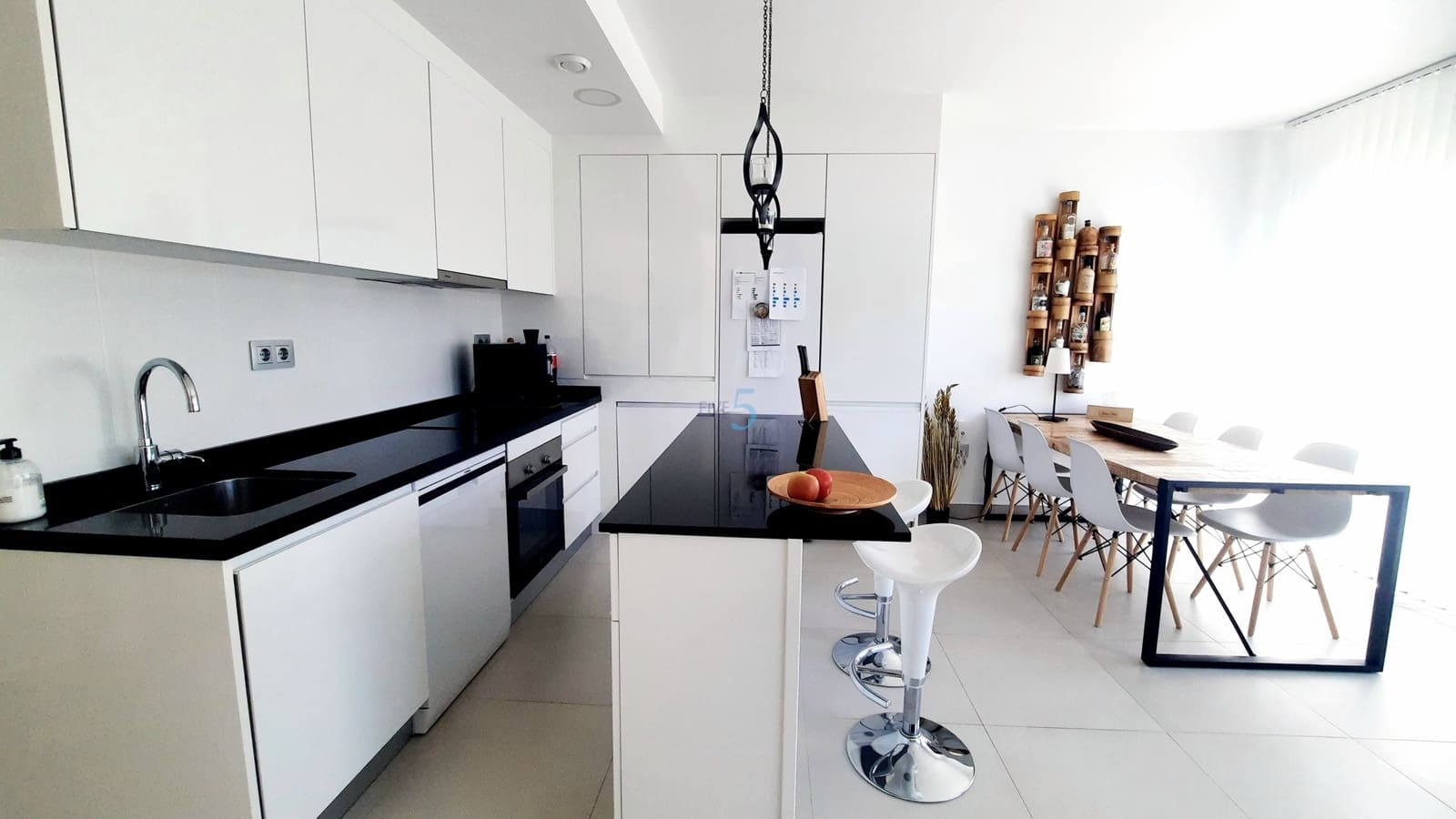 3 slaapkamer Villa te koop in Pilar de la Horadada met zwembad - € 340.000 (Ref: 9668266)