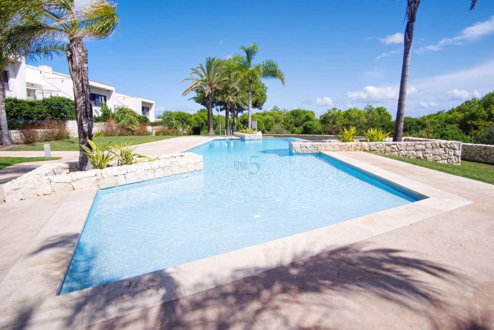 3 slaapkamer Villa te koop in Pilar de la Horadada met zwembad - € 340.000 (Ref: 9668266)