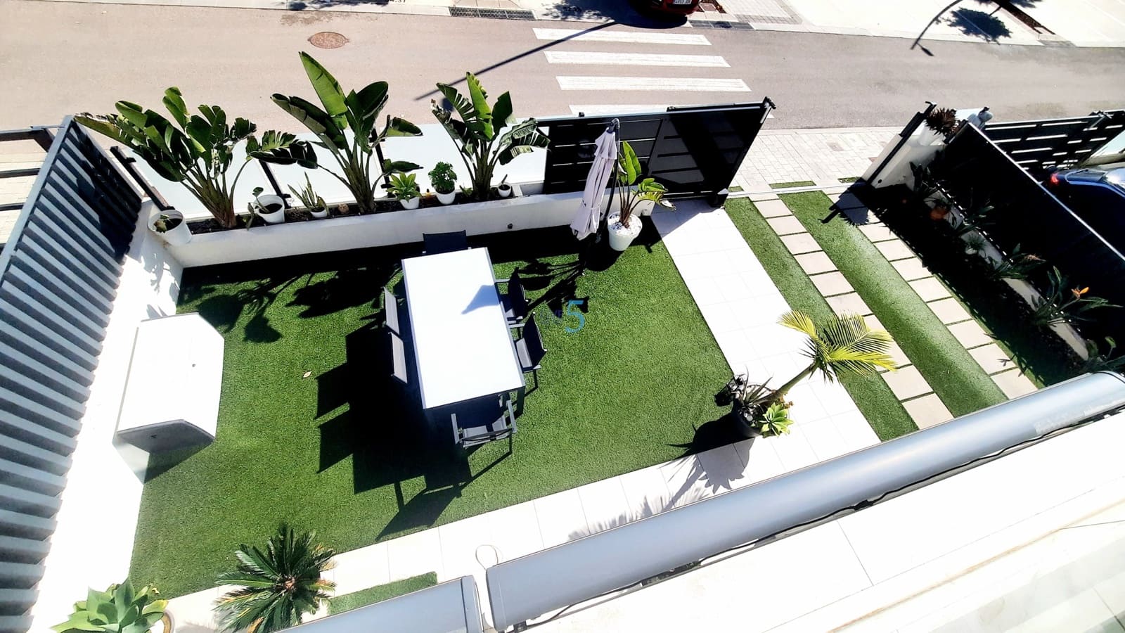 3 slaapkamer Villa te koop in Pilar de la Horadada met zwembad - € 340.000 (Ref: 9668266)