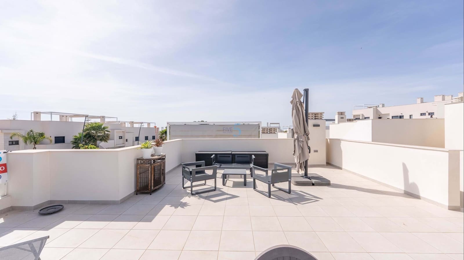 3 slaapkamer Villa te koop in Pilar de la Horadada met zwembad - € 340.000 (Ref: 9668266)