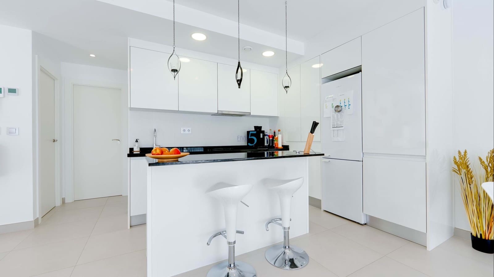 3 slaapkamer Villa te koop in Pilar de la Horadada met zwembad - € 340.000 (Ref: 9668266)