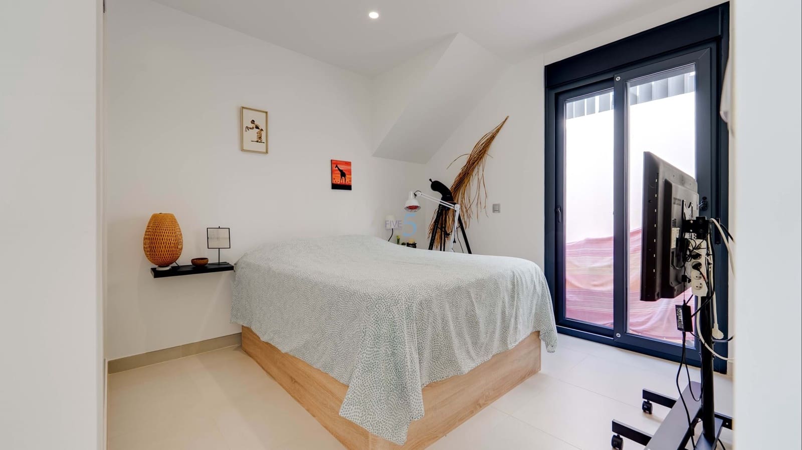 3 slaapkamer Villa te koop in Pilar de la Horadada met zwembad - € 340.000 (Ref: 9668266)