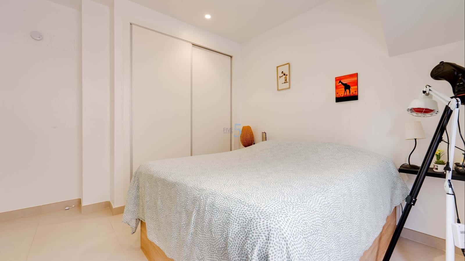 3 slaapkamer Villa te koop in Pilar de la Horadada met zwembad - € 340.000 (Ref: 9668266)