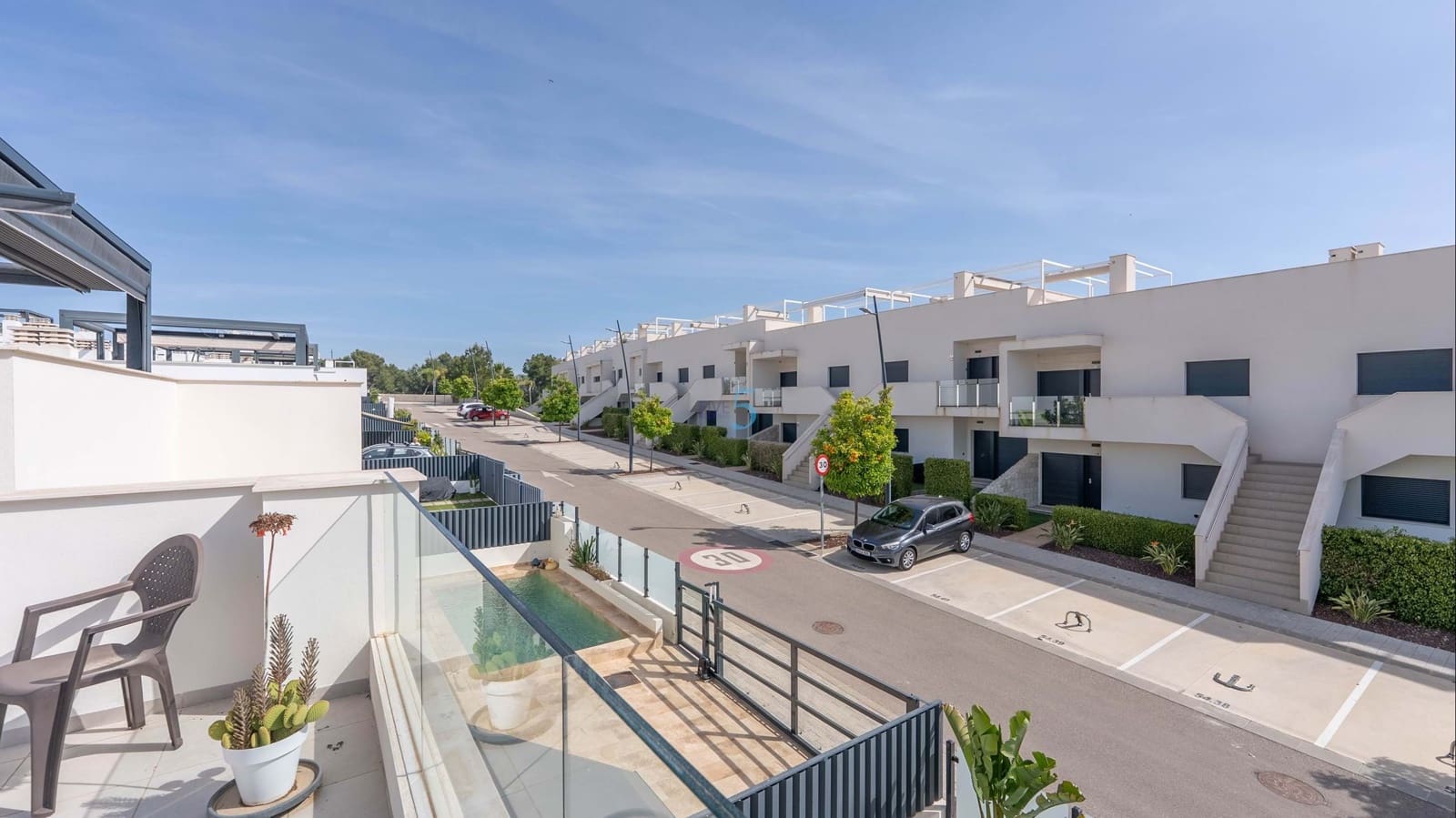 3 slaapkamer Villa te koop in Pilar de la Horadada met zwembad - € 340.000 (Ref: 9668266)