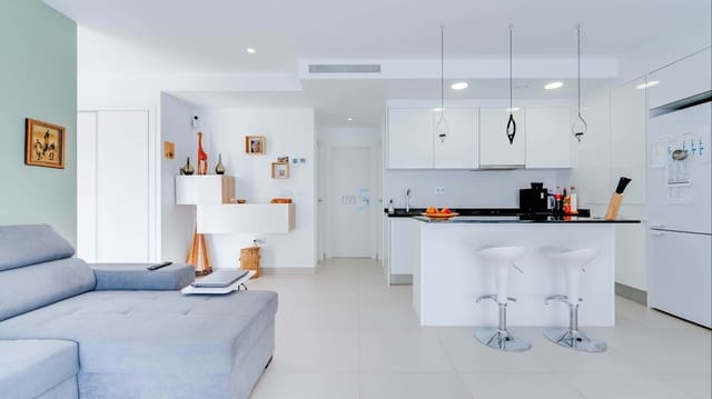 3 slaapkamer Villa te koop in Pilar de la Horadada met zwembad - € 340.000 (Ref: 9668266)