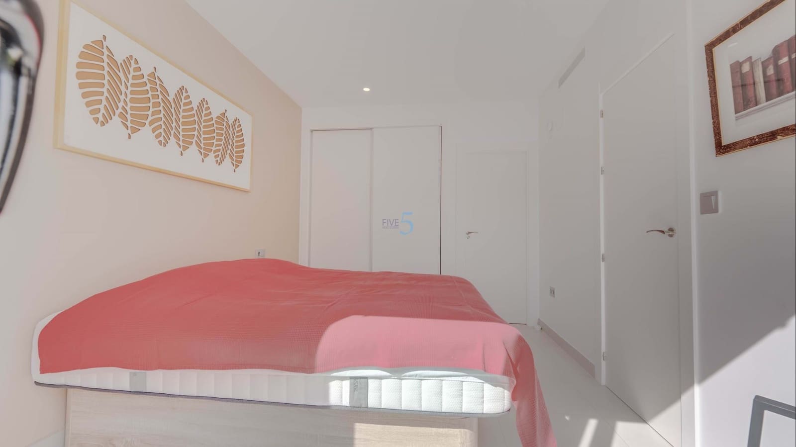 3 slaapkamer Villa te koop in Pilar de la Horadada met zwembad - € 340.000 (Ref: 9668266)